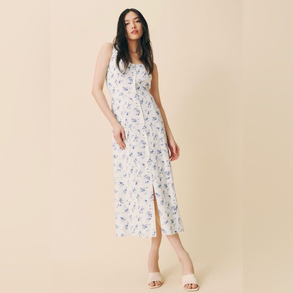 Reformation Londyn Dress